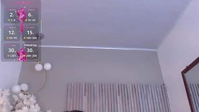 Pokój czatu na żywo – Kitty_Desire2