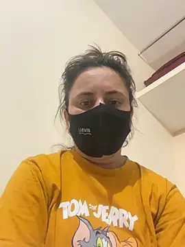Chat ao vivo de sexysneha249