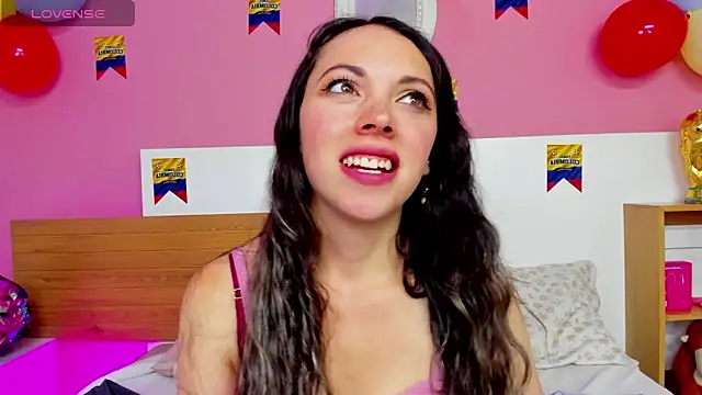AshleyBenoitt – Kamerová šou