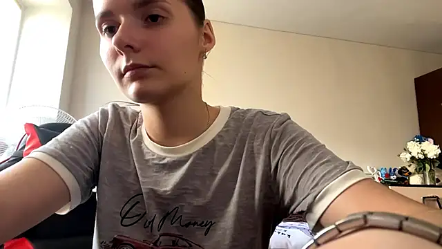 Chat ao vivo de ValeriHornoff
