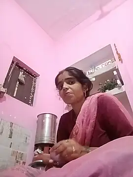 Bilik Sembang Langsung Rishika_hot