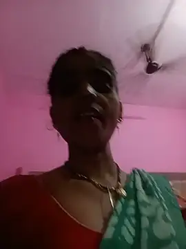 Rishika_hot 실시간 채팅방