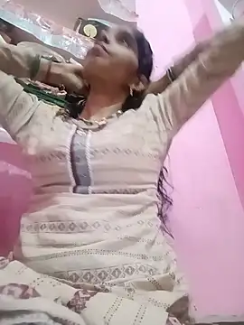 Živá chatovací místnost Rishika_hot