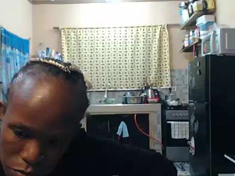 Hella254 Cameră chat live