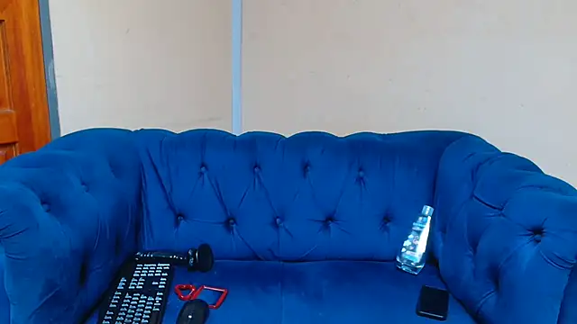 Chatroom en direct de BlackJackXX2