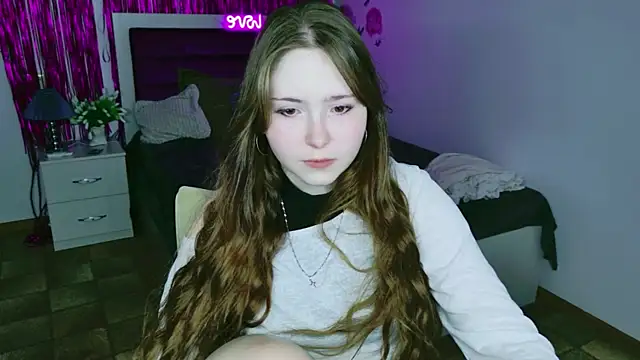 Živá chatovací místnost AliceFervent