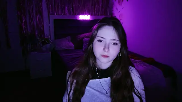 Chat ao vivo de AliceFervent