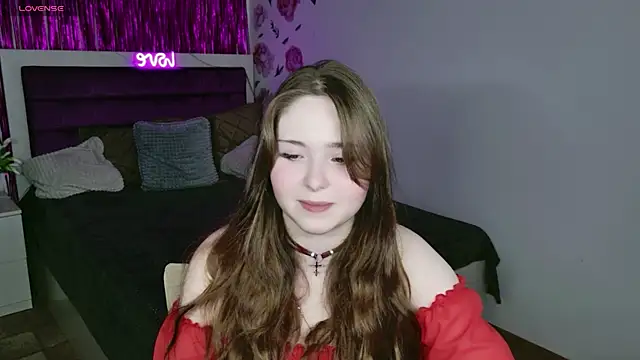 AliceFervent – live chatrum