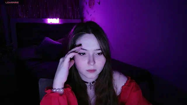 AliceFervent Live Chatraum