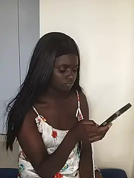 Hot_blackberry Live Chatraum