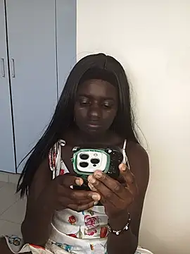 Hot_blackberry Live chatroom