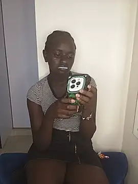 Hot_blackberry Live Chatraum
