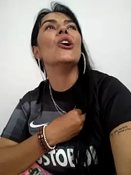 Juanita6908 Cameră chat live