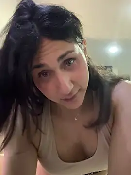 AryloverX Show Webcam