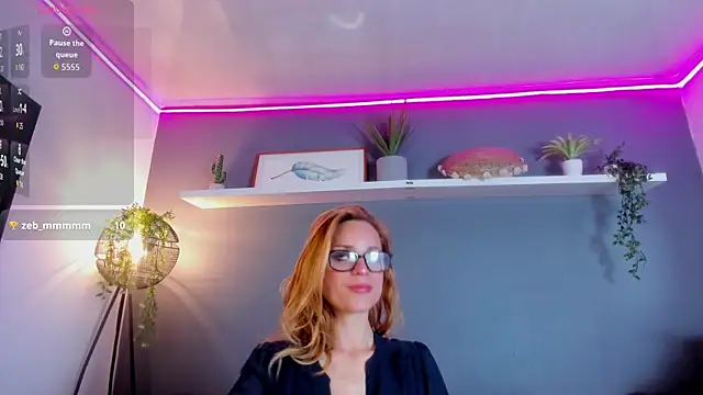 Lyana_xz 실시간 채팅방