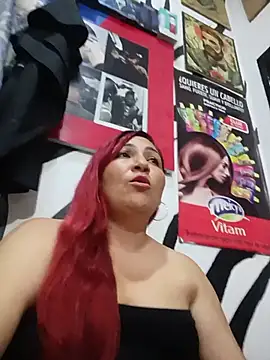 Agata_Traviesa – live chatrum