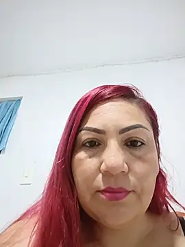 Chat ao vivo de Agata_Traviesa