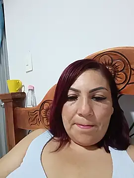 Živá chatovací místnost Agata_Traviesa