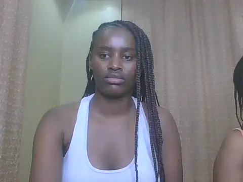 Prettygodess1 Live Chatraum