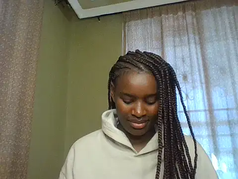 Prettygodess1 Cameră chat live
