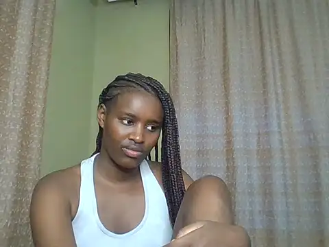 Prettygodess1 Cameră chat live