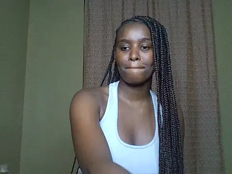 Chat ao vivo de Prettygodess1