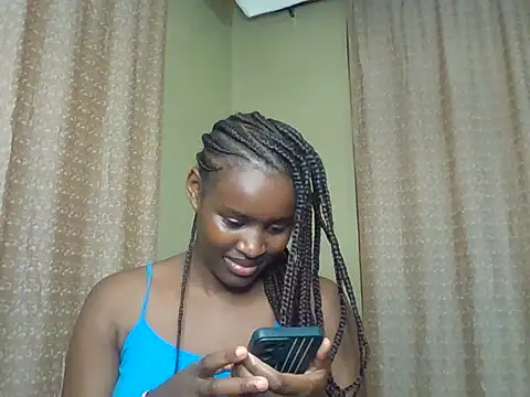Prettygodess1 Live Chatraum