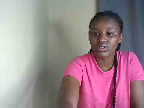 Prettygodess1 Live Chatraum