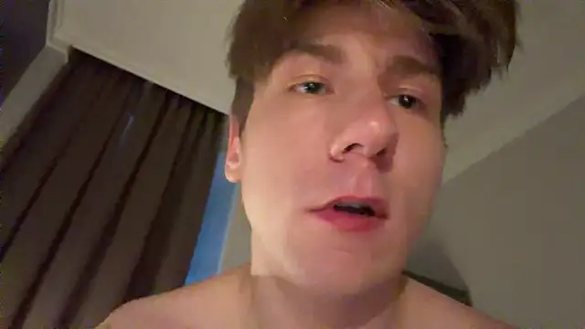 KrisSlav Live Chatraum