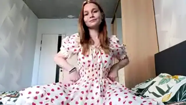 Sala de chat ao vivo de MayaCor