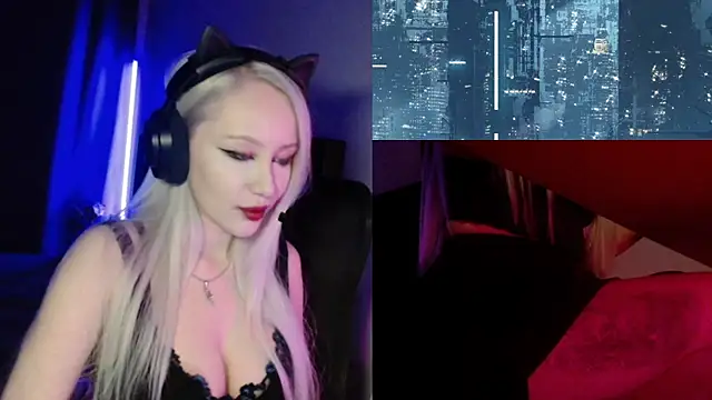 roxxyrowe live-chat rom