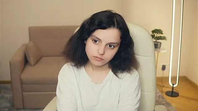 VadaBellotti Cameră chat live