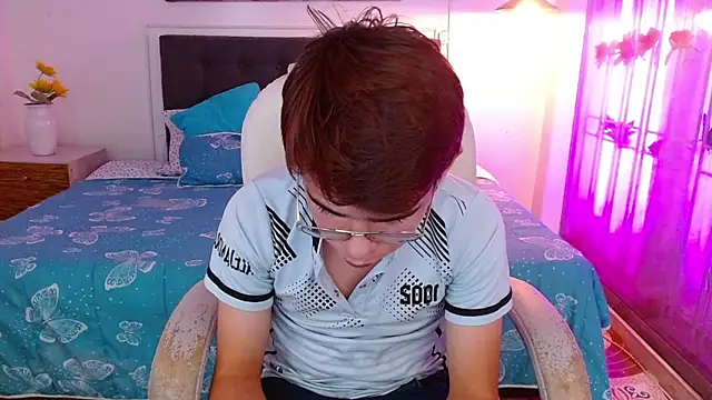 jack__tomas Webcam show