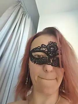 Chat ao vivo de JynxJames