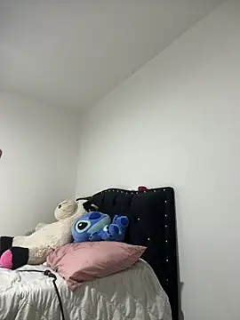 Mistic_Cherry_ Cameră chat live