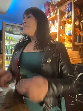 Živá chatovací místnost _Pamela04