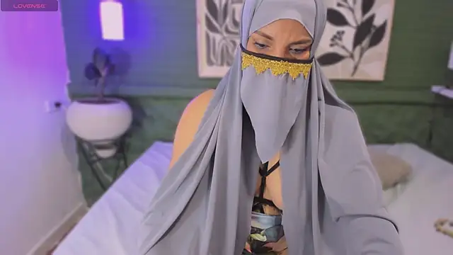 hanna_anbar Ruang Obrolan Langsung