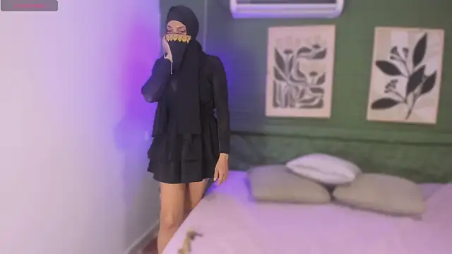 hanna_anbar – live chatrum