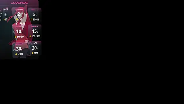 Chat ao vivo de brenda-hot21