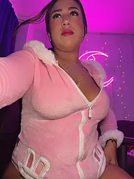 LunaStar_VIP Cameră chat live