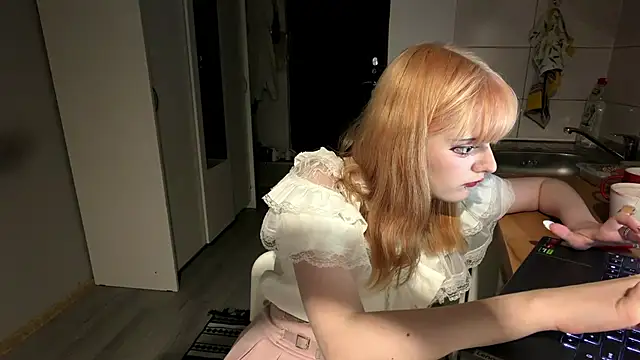 CutieSiesta Chat XXX live
