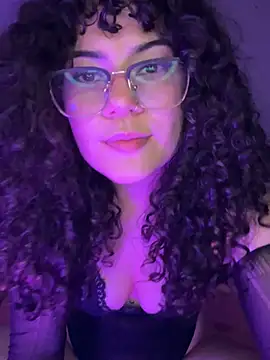 غرفة دردشة spiritualvenus المباشرة