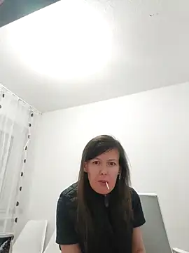 Sala de chat ao vivo de _COVID-19_