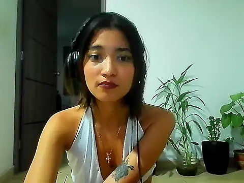 livi_Moon Cameră chat live