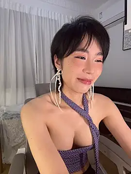 Sala de chat en directo de nanako99