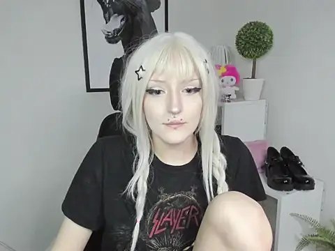 NikaDream – live chatrum