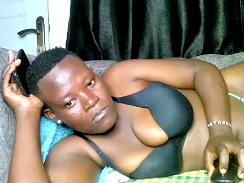 goodass_black Live Chatraum