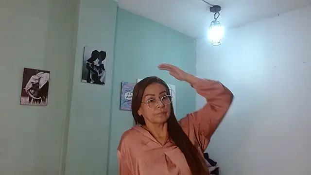 Živá chatovací místnost sammy_ferrer