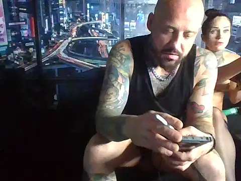 Sala de chat ao vivo de tokyo_yasumi