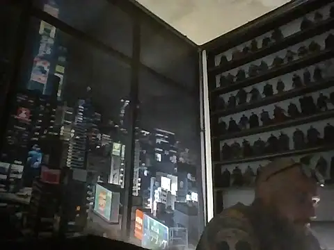 tokyo_yasumi Cameră chat live
